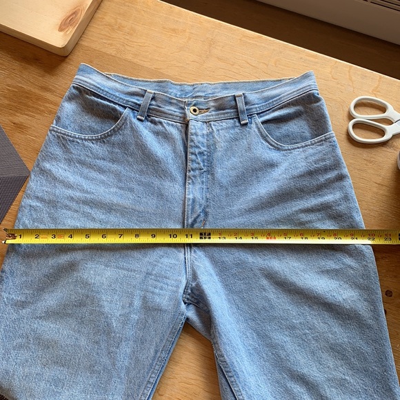 Vintage jeans - Picture 15 of 16